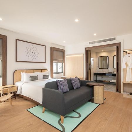 Pranakorn Heritage Hotel Bangkok Zewnętrze zdjęcie
