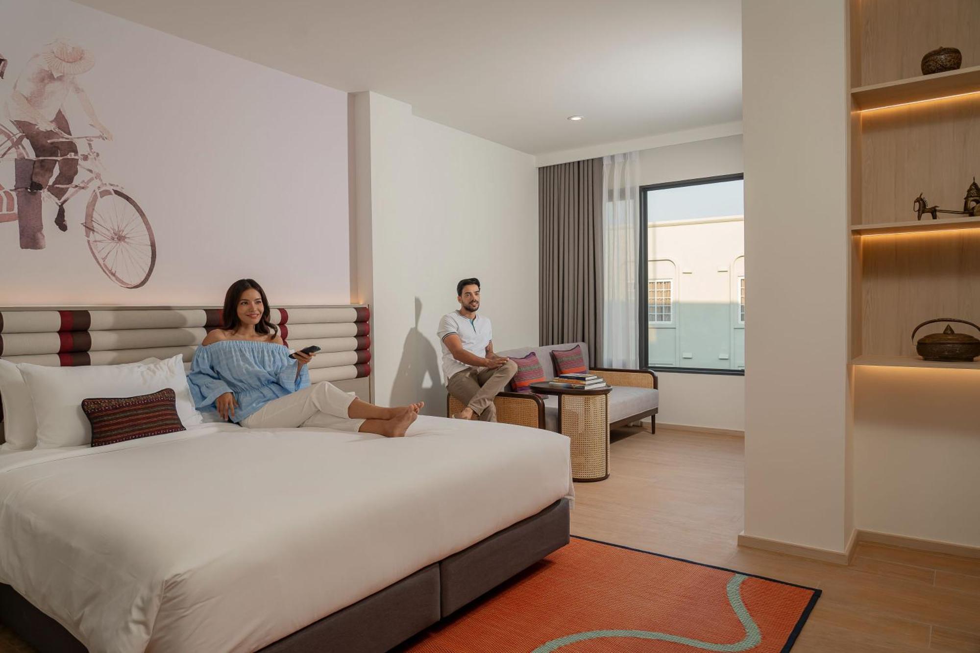 Pranakorn Heritage Hotel Bangkok Zewnętrze zdjęcie
