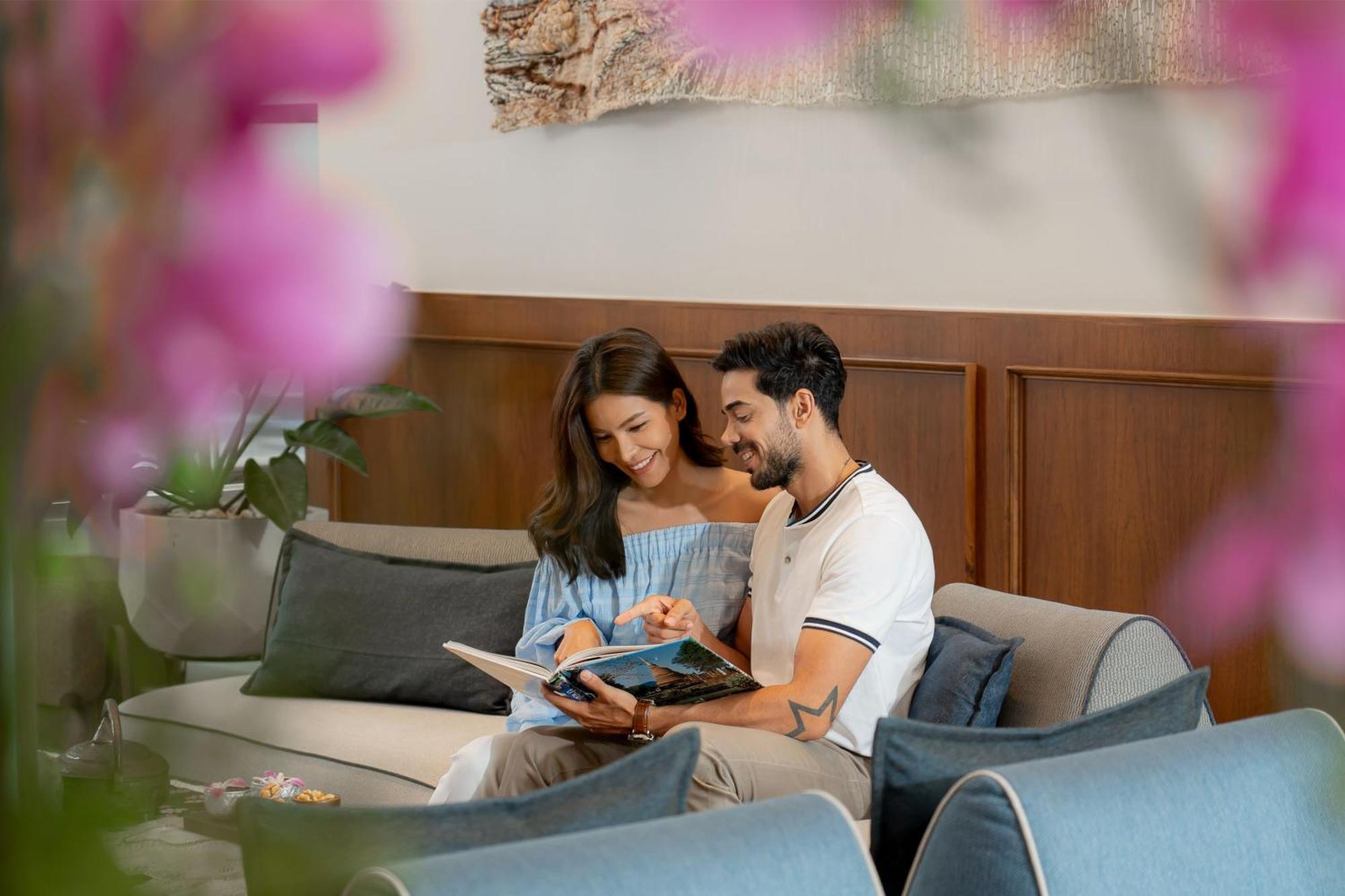 Pranakorn Heritage Hotel Bangkok Zewnętrze zdjęcie