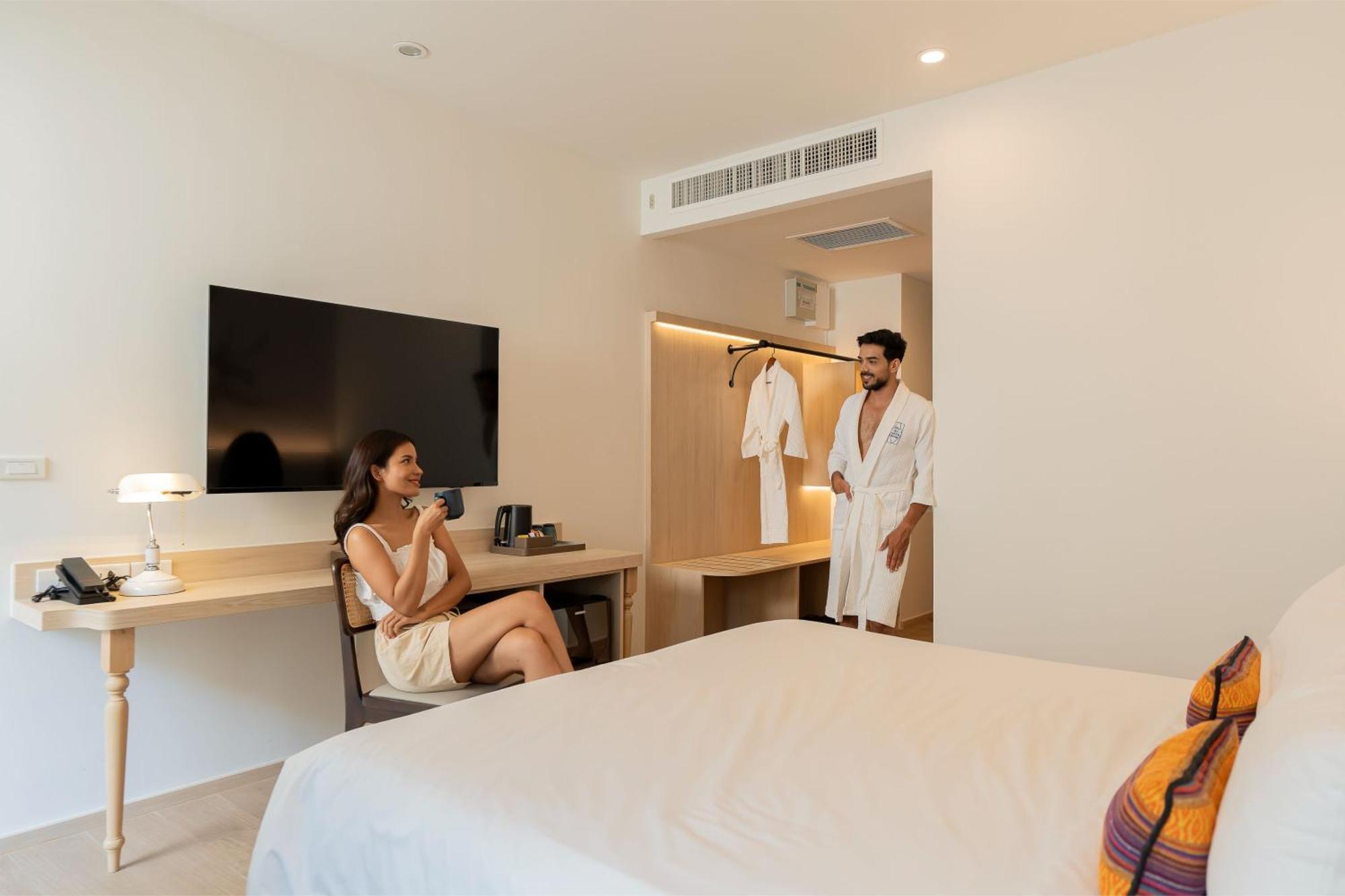 Pranakorn Heritage Hotel Bangkok Zewnętrze zdjęcie